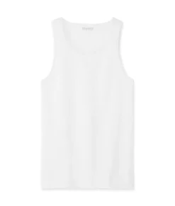 Online Nayked Apparel Men'S Ridiculously Soft Recycled Lightweight Tank
