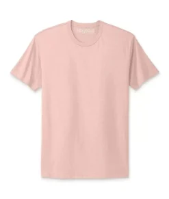 Hot Nayked Apparel Men'S Ridiculously Soft Short Sleeve Crew Neck 100% Cotton T-Shirt | New Arrival Colors