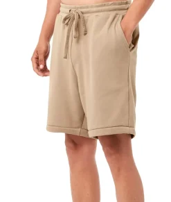 Outlet Nayked Apparel Men'S Ridiculously Soft Sponge Fleece Sweatshorts