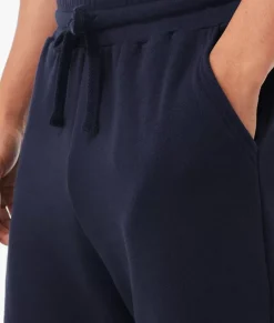 Outlet Nayked Apparel Men'S Ridiculously Soft Sponge Fleece Sweatshorts