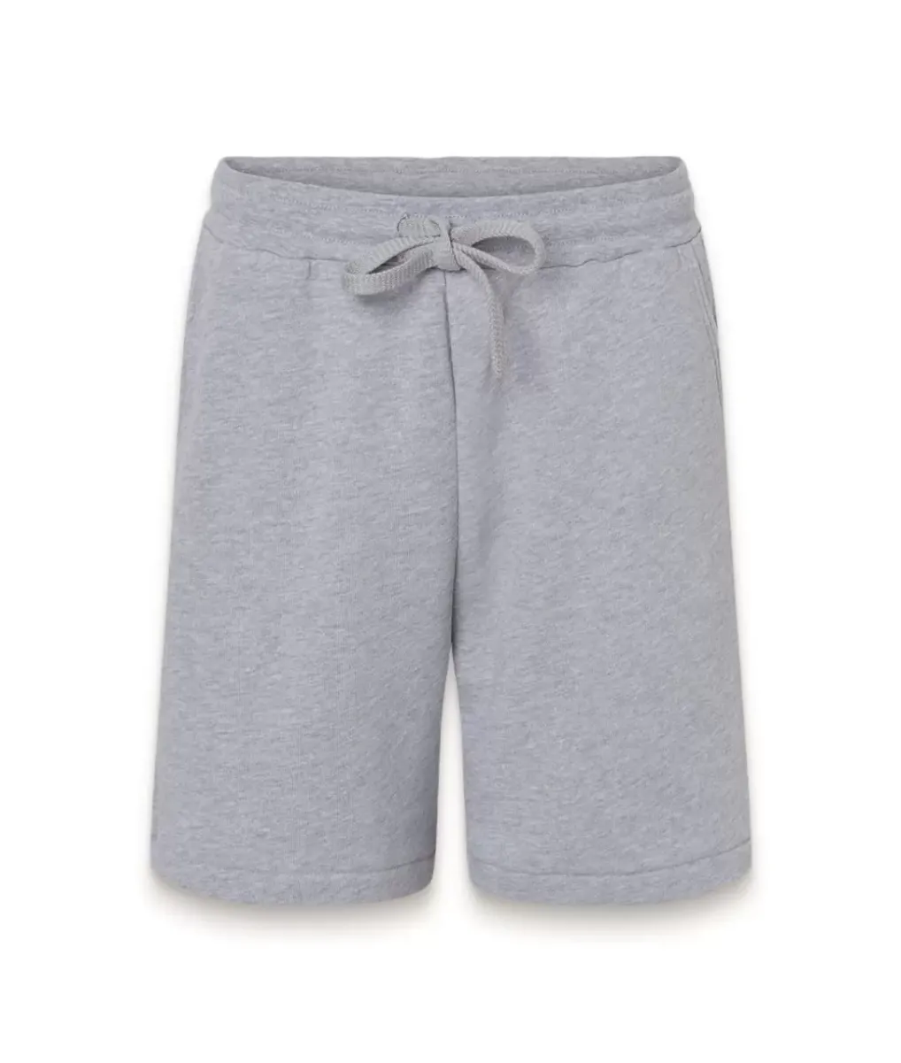 Outlet Nayked Apparel Men'S Ridiculously Soft Sponge Fleece Sweatshorts