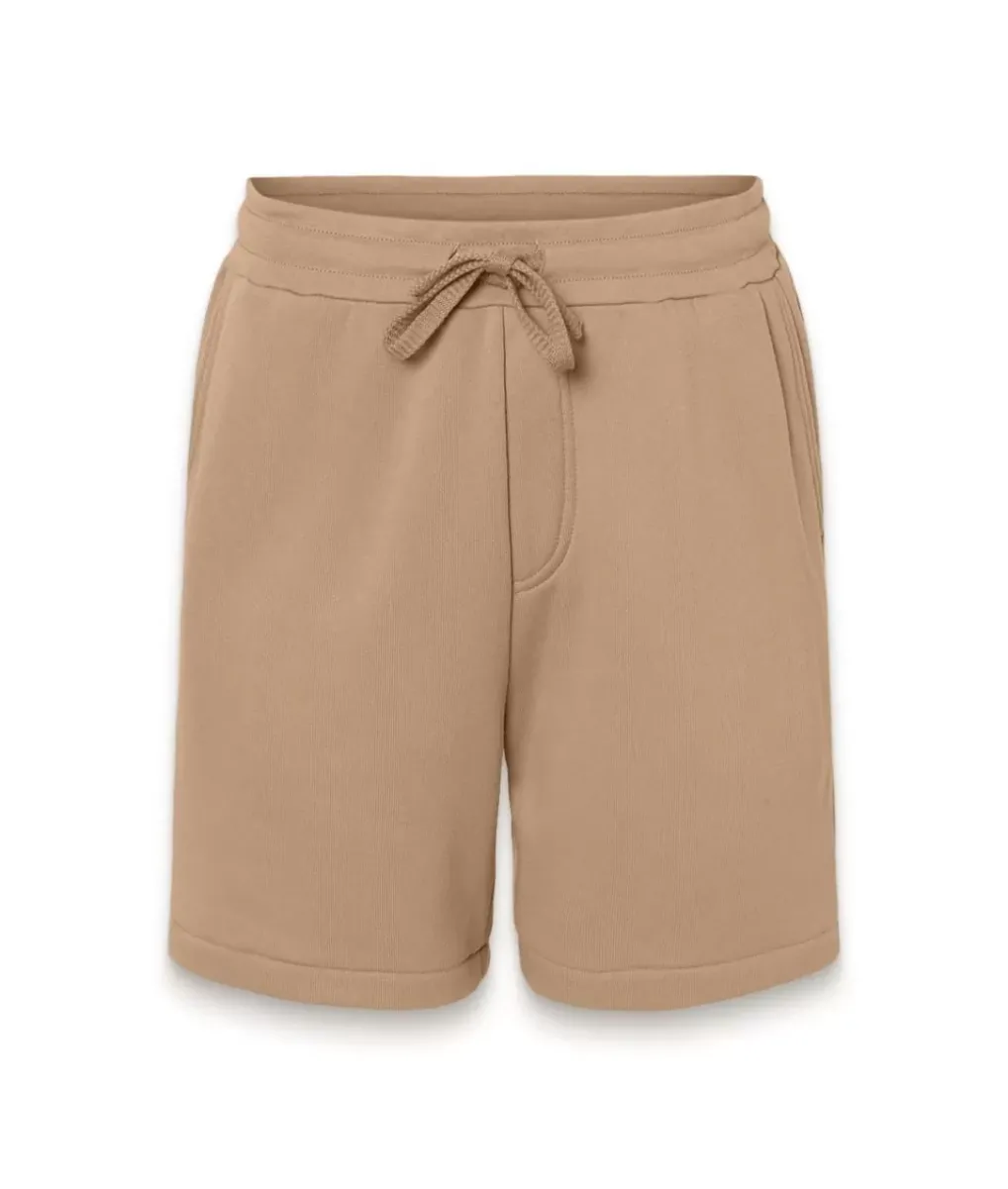 Outlet Nayked Apparel Men'S Ridiculously Soft Sponge Fleece Sweatshorts