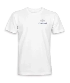 Clearance Nayked Apparel Men'S Ridiculously Soft Sueded Graphic Tee | Wild Buffalo