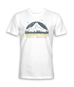 Sale Nayked Apparel Men'S Ridiculously Soft Sueded Graphic Tee | Explore