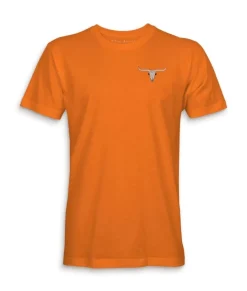 Outlet Nayked Apparel Men'S Ridiculously Soft Sueded Graphic Tee | Texas Coast