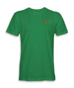 Best Nayked Apparel Men'S Ridiculously Soft Sueded Graphic Tee | Texas Coast