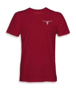 Best Nayked Apparel Men'S Ridiculously Soft Sueded Graphic Tee | Texas Coast