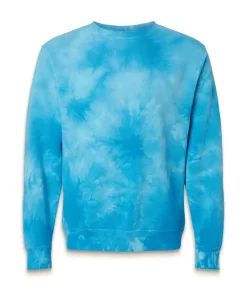 Discount Nayked Apparel Men'S Ridiculously Soft Tie-Dyed Pullover Sweatshirt