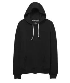 Online Nayked Apparel Men'S Ridiculously Soft Vintage Recycled Fleece Hoodie