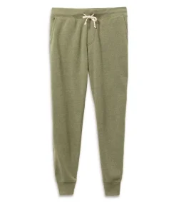 Hot Nayked Apparel Men'S Ridiculously Soft Vintage Recycled Softest Fleece Joggers