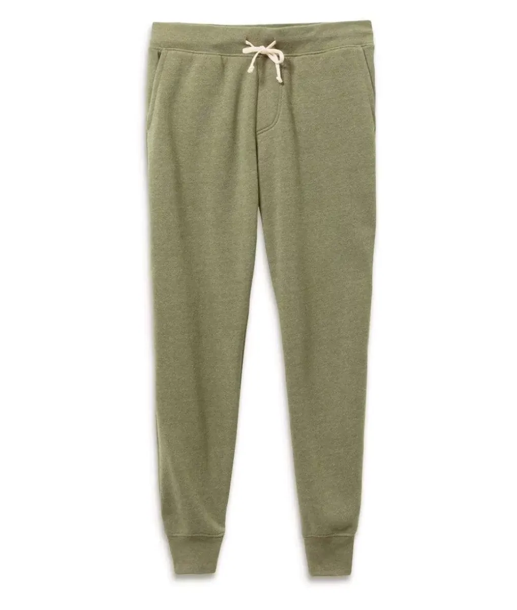Hot Nayked Apparel Men'S Ridiculously Soft Vintage Recycled Softest Fleece Joggers