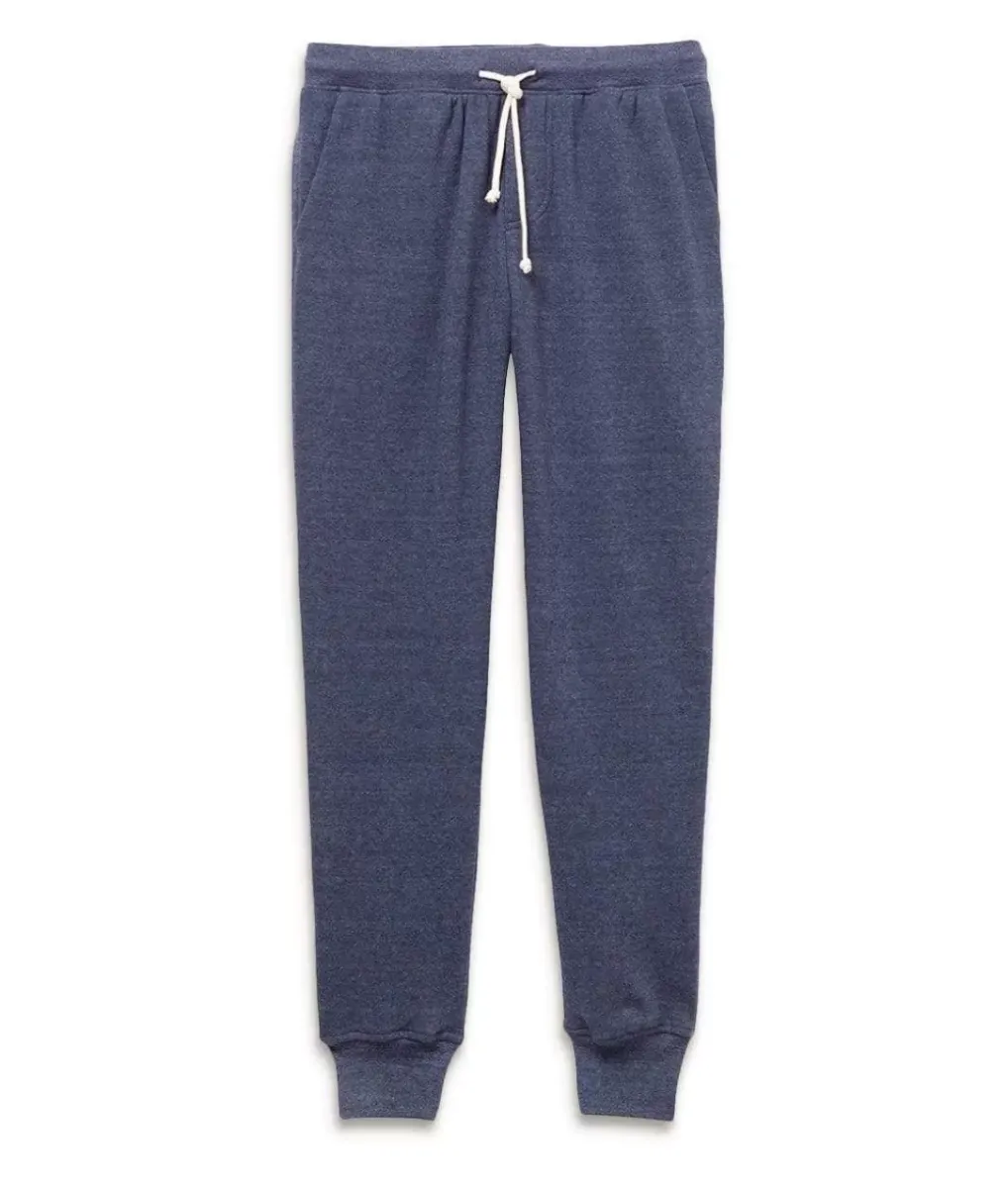 Hot Nayked Apparel Men'S Ridiculously Soft Vintage Recycled Softest Fleece Joggers