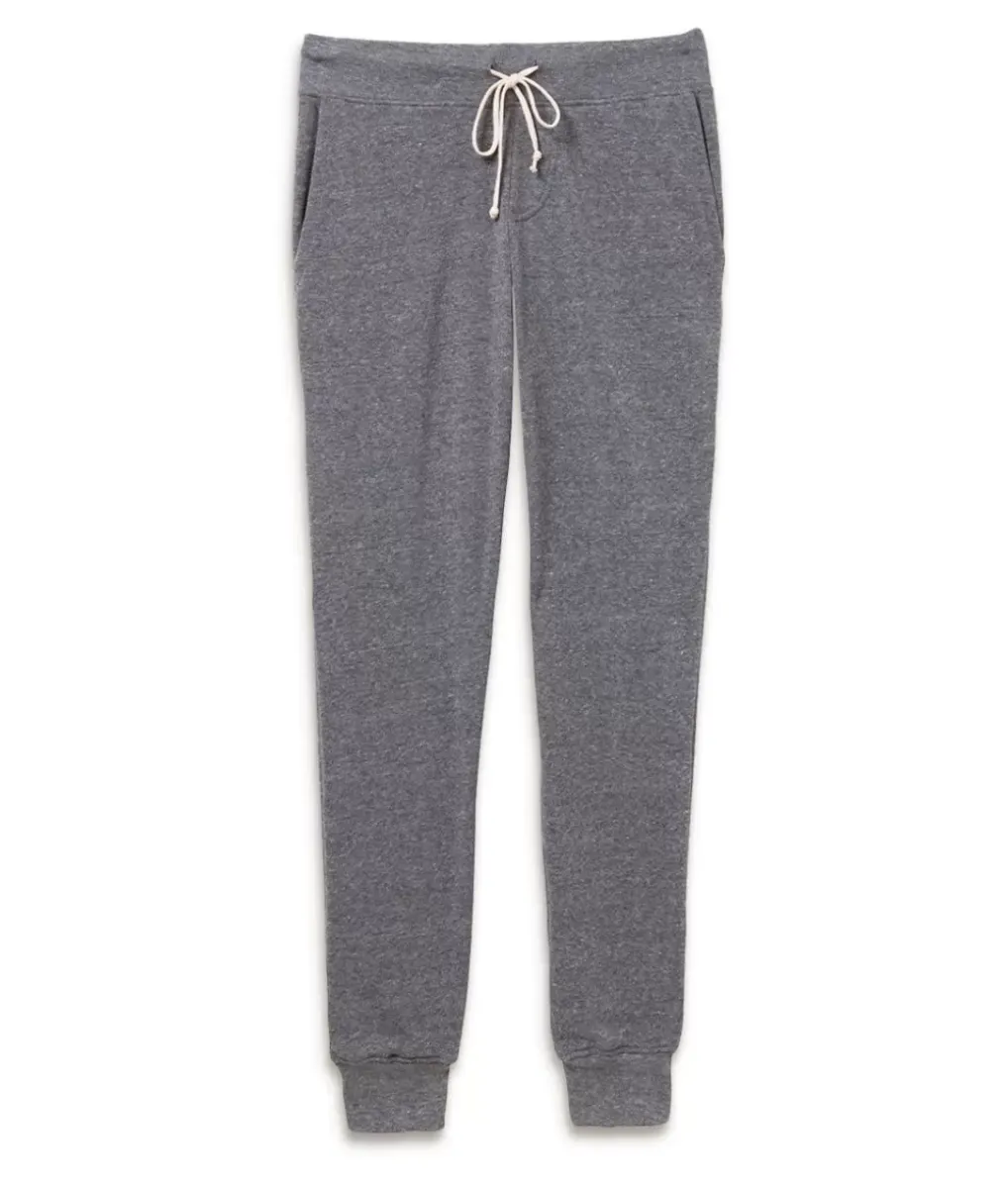 Hot Nayked Apparel Men'S Ridiculously Soft Vintage Recycled Softest Fleece Joggers