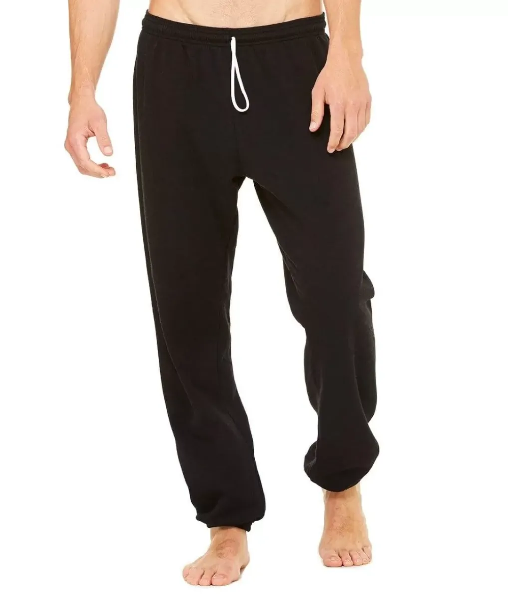 New Nayked Apparel Men'S Ridiculously Soft Weekend Sweatpants