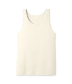 Online Nayked Apparel Men'S Soft 100% Cotton Lightweight Tank Top