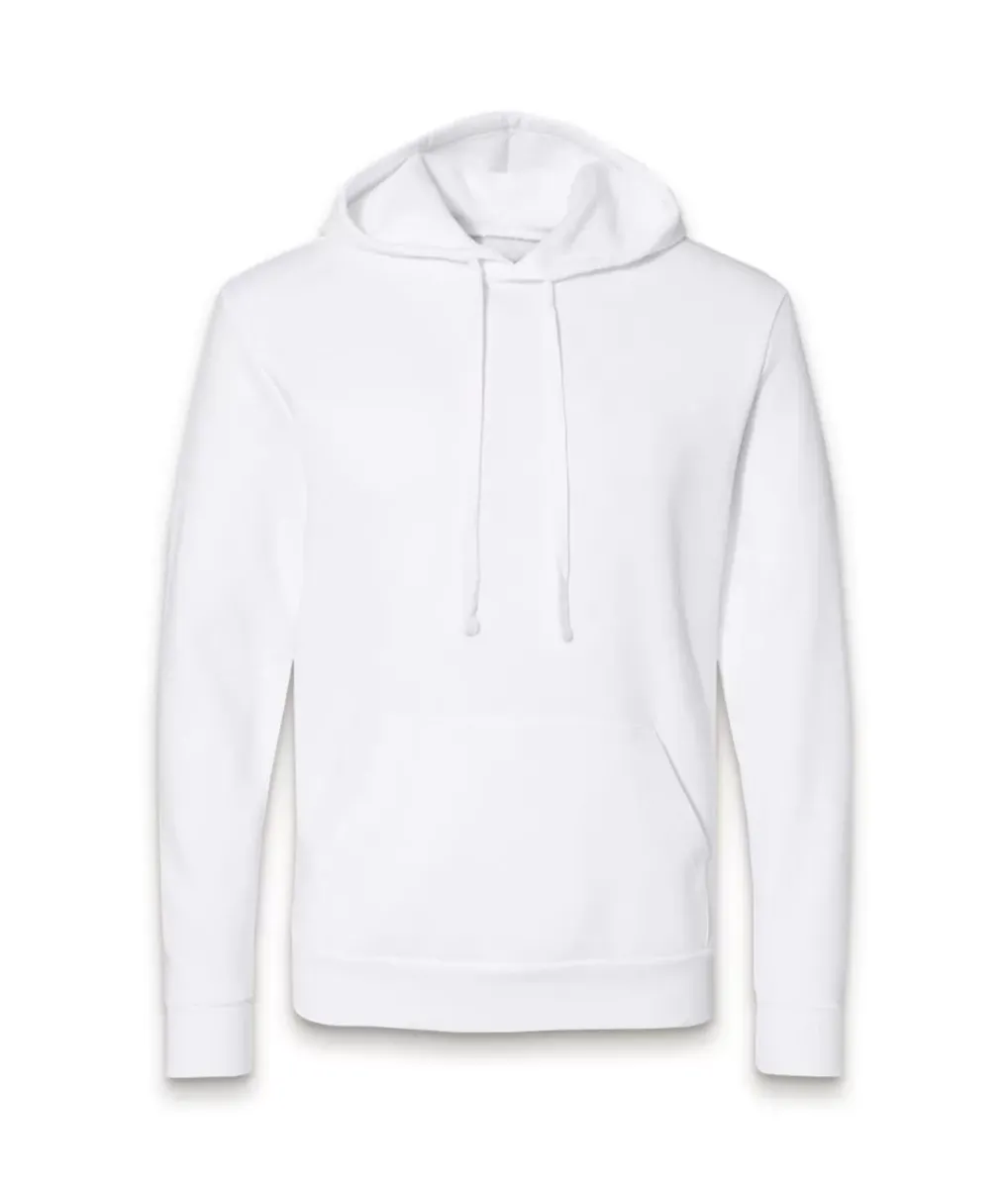 Discount Nayked Apparel Men'S Soft Eco Friendly Hoodie
