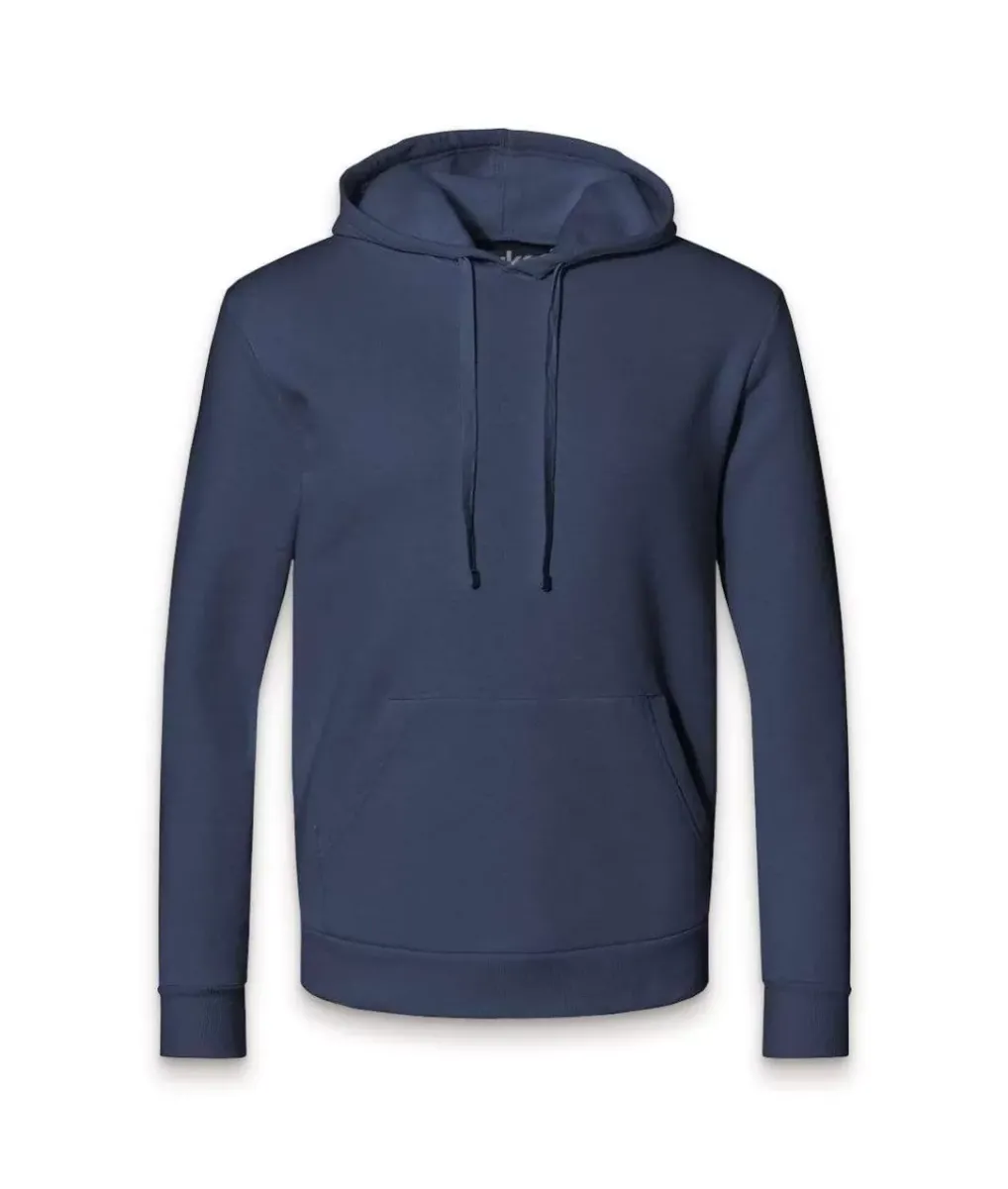 Discount Nayked Apparel Men'S Soft Eco Friendly Hoodie