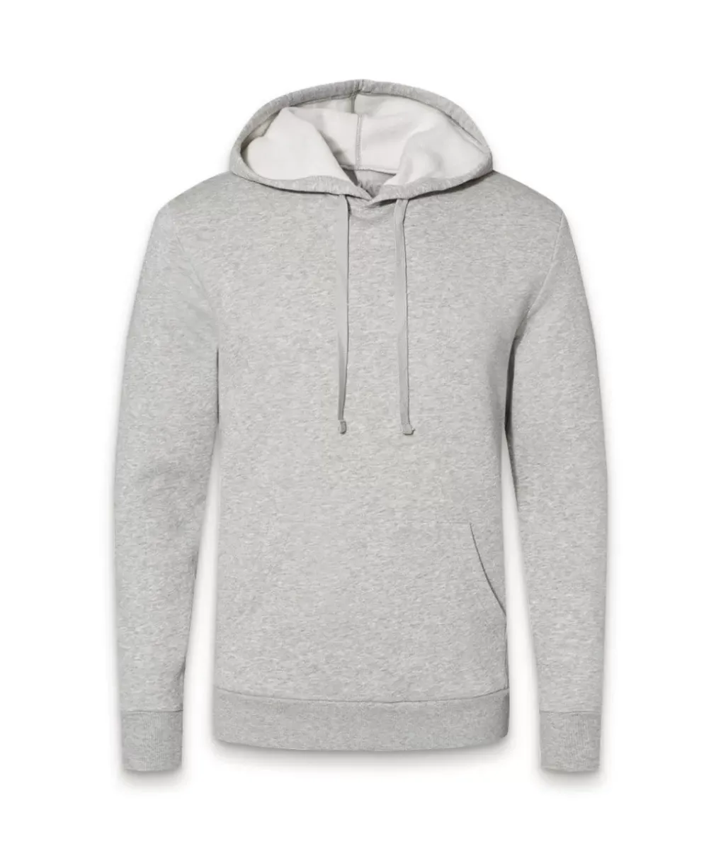 Discount Nayked Apparel Men'S Soft Eco Friendly Hoodie