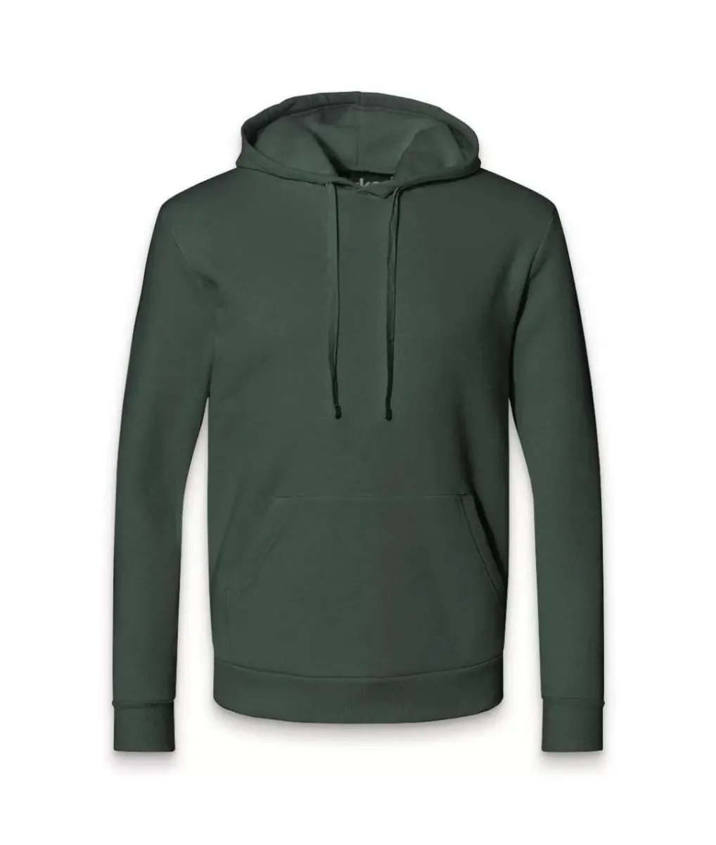 New Nayked Apparel Men'S Soft Eco Friendly Hoodie