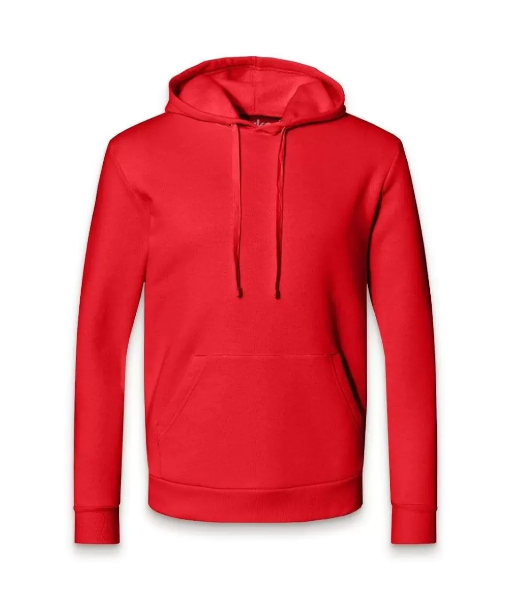 New Nayked Apparel Men'S Soft Eco Friendly Hoodie