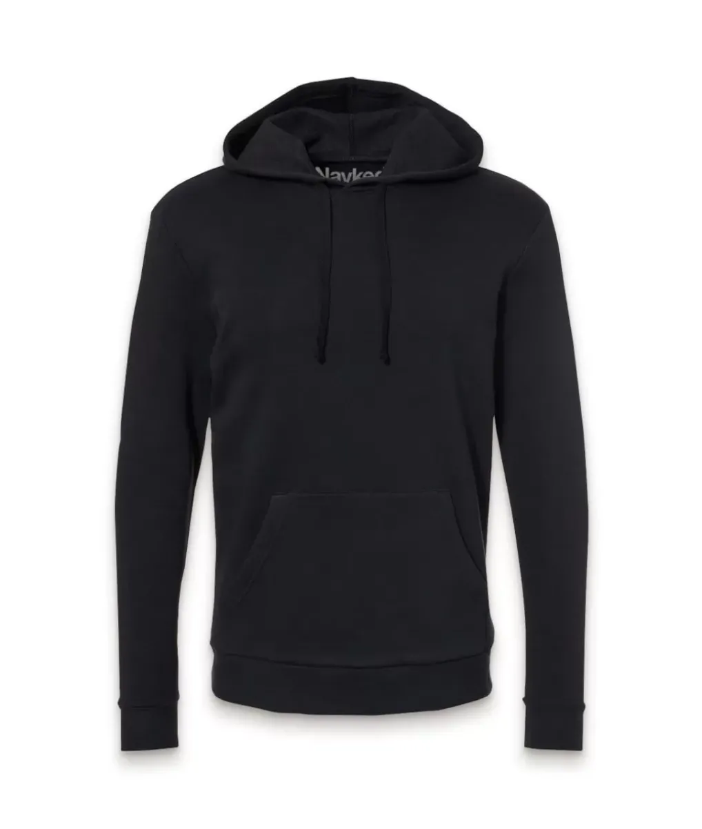 New Nayked Apparel Men'S Soft Eco Friendly Hoodie