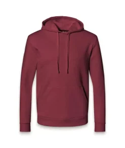 New Nayked Apparel Men'S Soft Eco Friendly Hoodie