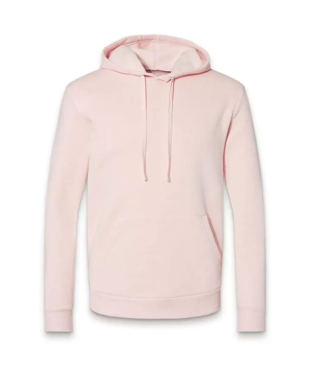 New Nayked Apparel Men'S Soft Eco Friendly Hoodie