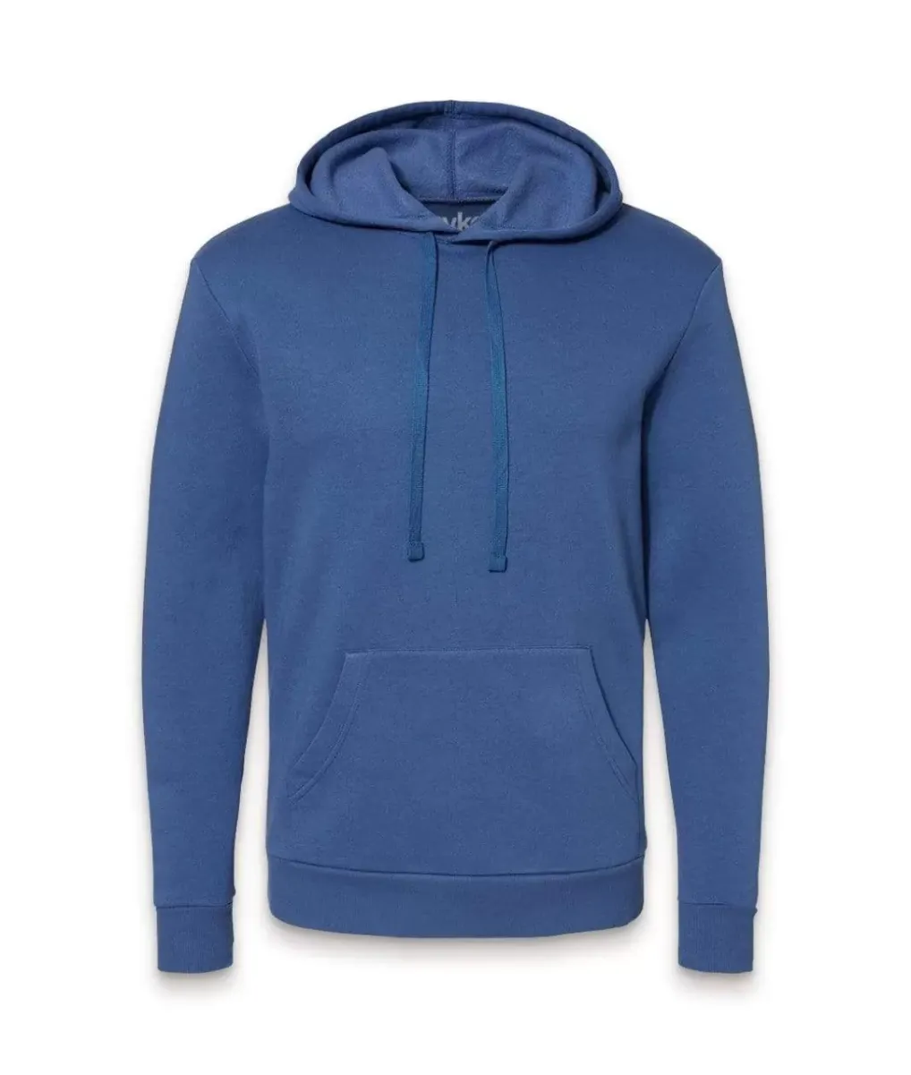 New Nayked Apparel Men'S Soft Eco Friendly Hoodie