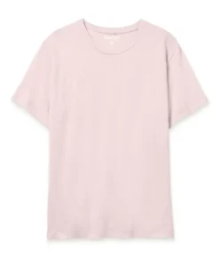 Best Nayked Apparel Men'S Soft Garment Washed 100% Cotton Short Sleeve T-Shirt