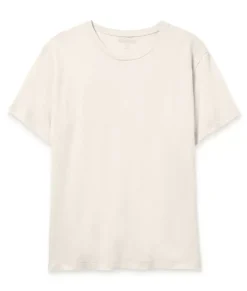 Discount Nayked Apparel Men'S Soft Garment Washed Big 100% Cotton Short Sleeve T-Shirt