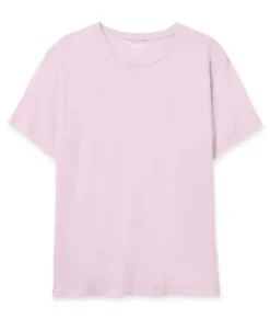 Discount Nayked Apparel Men'S Soft Garment Washed Big 100% Cotton Short Sleeve T-Shirt