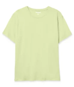 Discount Nayked Apparel Men'S Soft Garment Washed Big 100% Cotton Short Sleeve T-Shirt