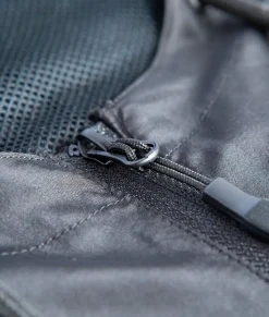 Sale Nayked Apparel Men'S Soft Lightweight Half-Zip Pullover Windbreaker Anorak