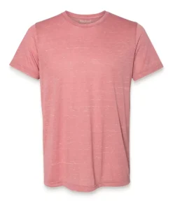 Outlet Nayked Apparel Men'S Soft Marble Jersey Short Sleeve Crew Neck T-Shirt