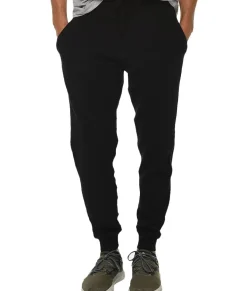 Sale Nayked Apparel Men'S Soft Midweight Fleece Jogger