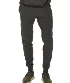Sale Nayked Apparel Men'S Soft Midweight Fleece Jogger