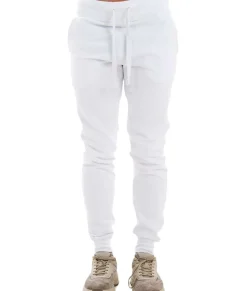 Sale Nayked Apparel Men'S Soft Midweight Fleece Jogger