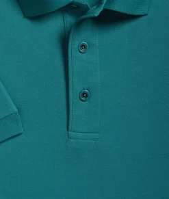 Outlet Nayked Apparel Men'S Soft Pique Polo Shirt | New Arrival Colors