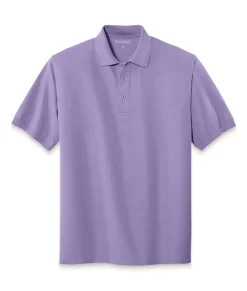 Outlet Nayked Apparel Men'S Soft Pique Polo Shirt | New Arrival Colors
