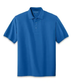 New Nayked Apparel Men'S Soft Pique Polo Shirt | New Arrival Colors
