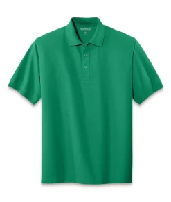 New Nayked Apparel Men'S Soft Pique Polo Shirt | New Arrival Colors