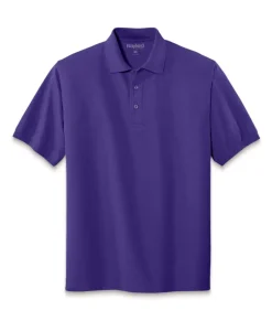 New Nayked Apparel Men'S Soft Pique Polo Shirt | New Arrival Colors