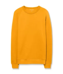 Online Nayked Apparel Men'S Soft Recycled Washed Lightweight Terry Pullover