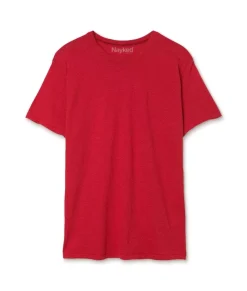 Online Nayked Apparel Men'S Vintage Crew T-Shirt