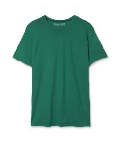 Online Nayked Apparel Men'S Vintage Crew T-Shirt