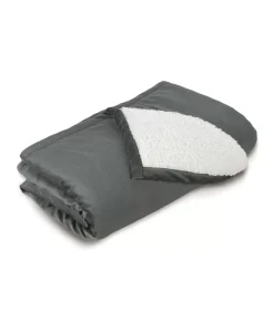 Best Nayked Apparel Mountain Lodge Blanket