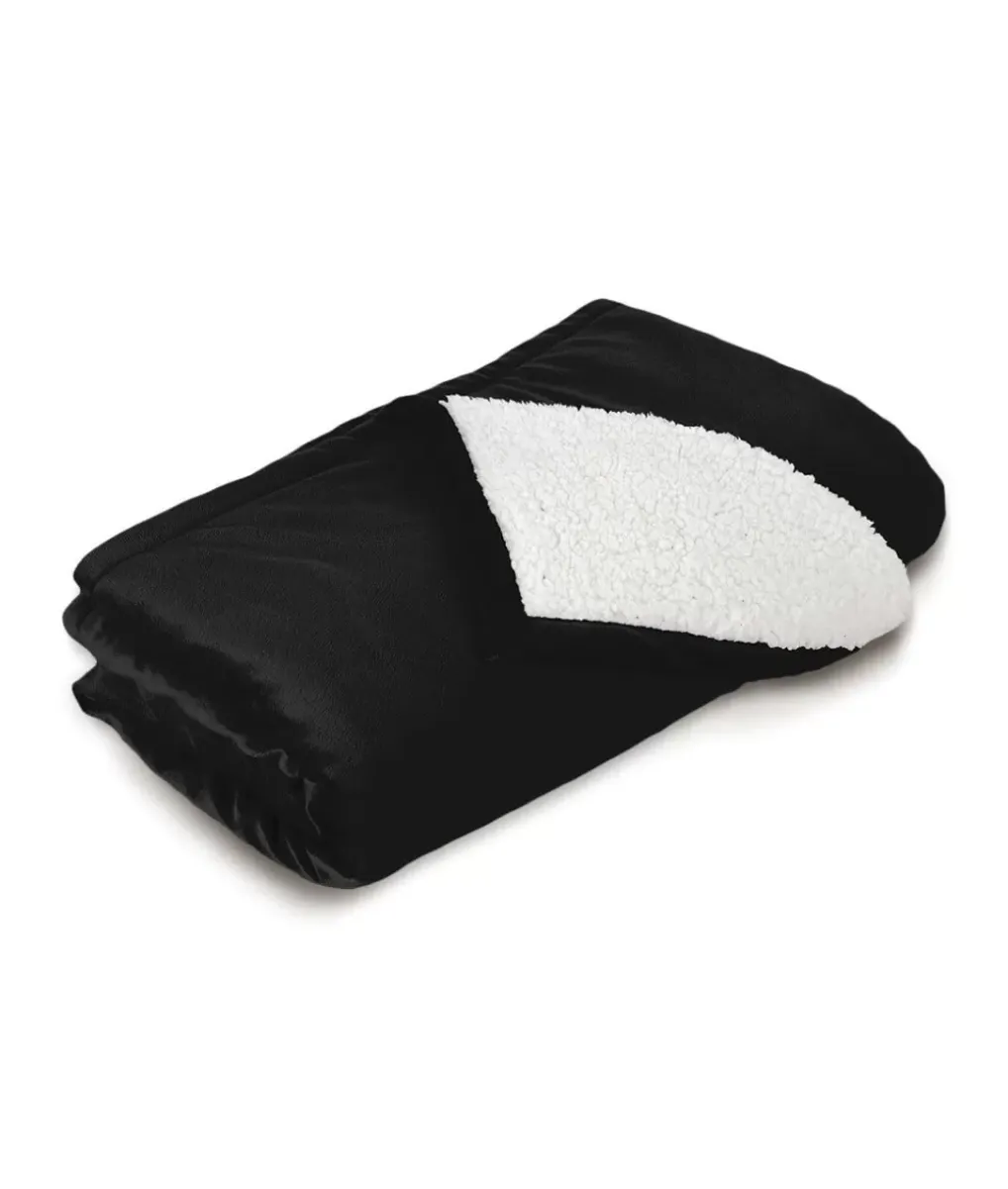 Best Nayked Apparel Mountain Lodge Blanket