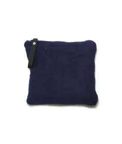 Online Nayked Apparel Packable Softest Plush Travel Blanket
