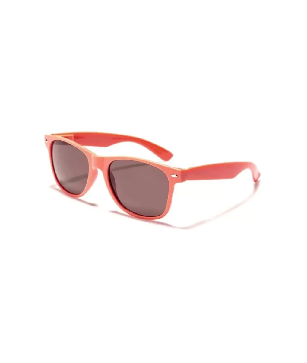 Outlet Nayked Apparel Retro Pastel Sunglasses, Lifetime Guarantee