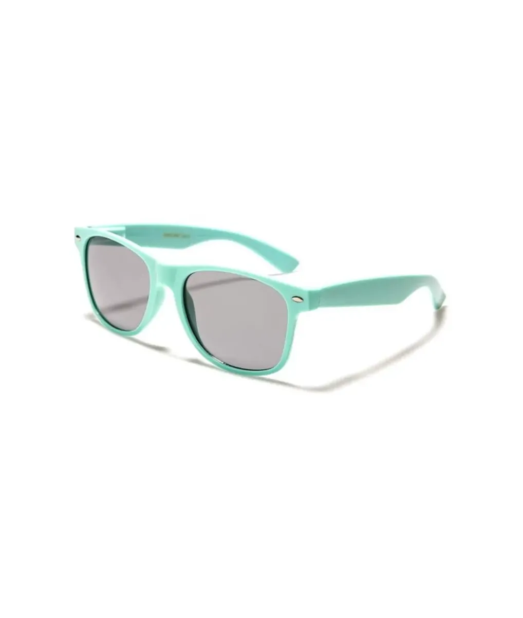 Outlet Nayked Apparel Retro Pastel Sunglasses, Lifetime Guarantee